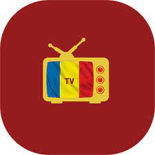 RO TV APK icon